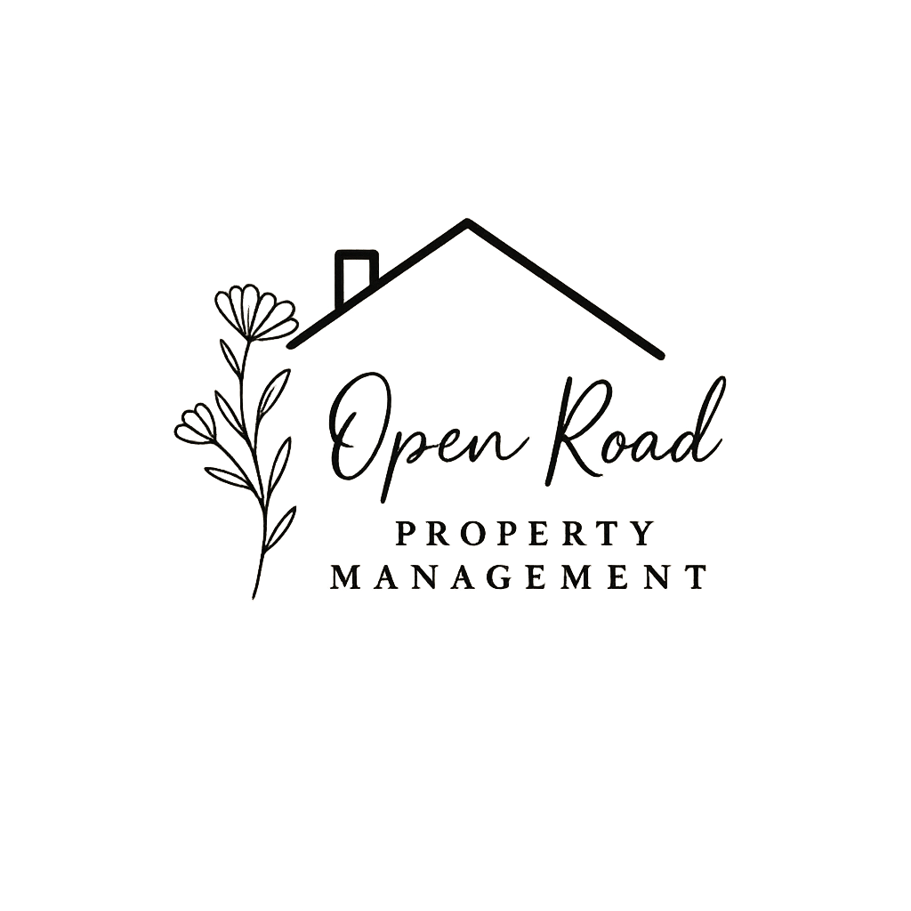 Open Road Property Management Inc