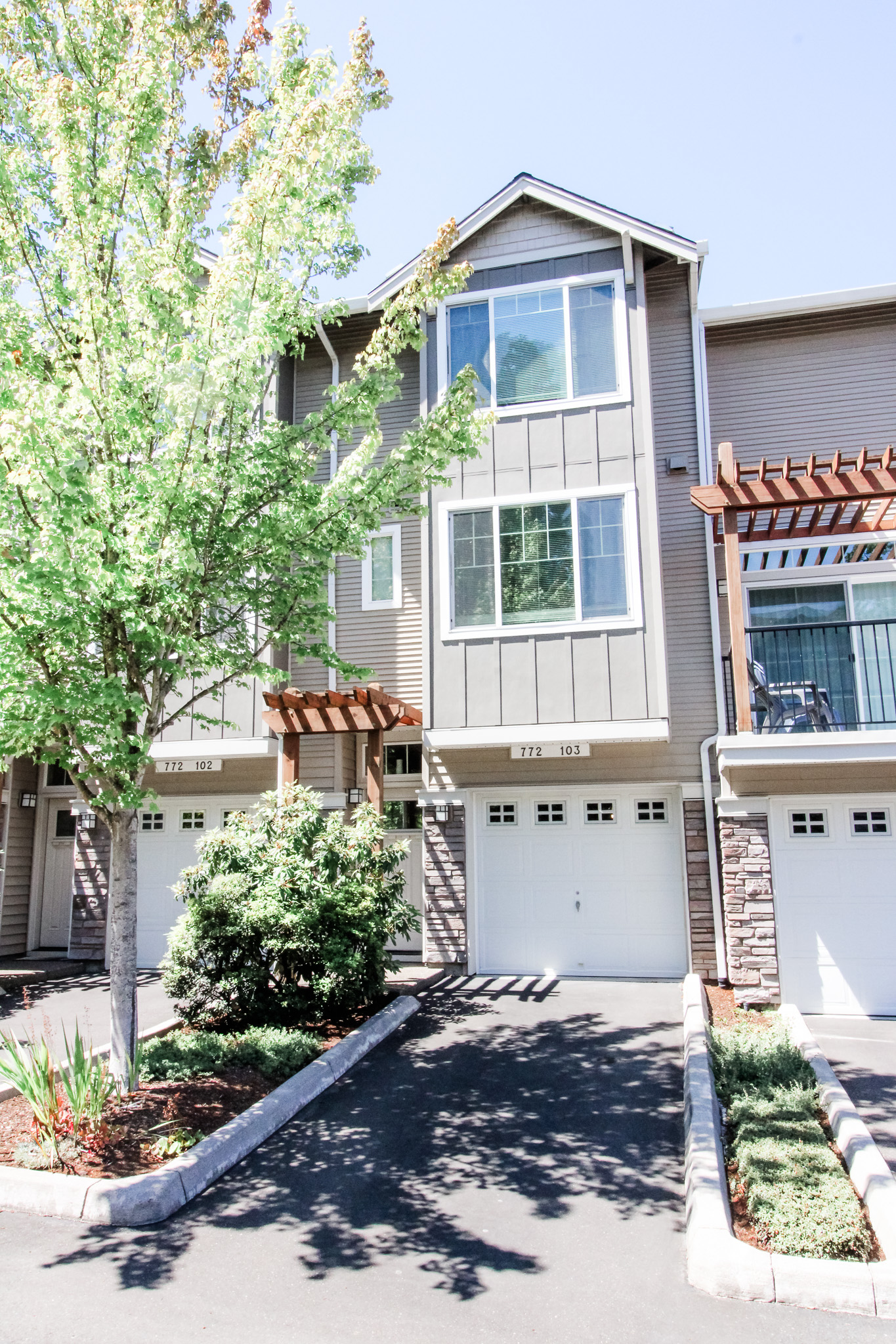 772 Northwest 118th Avenue - 1